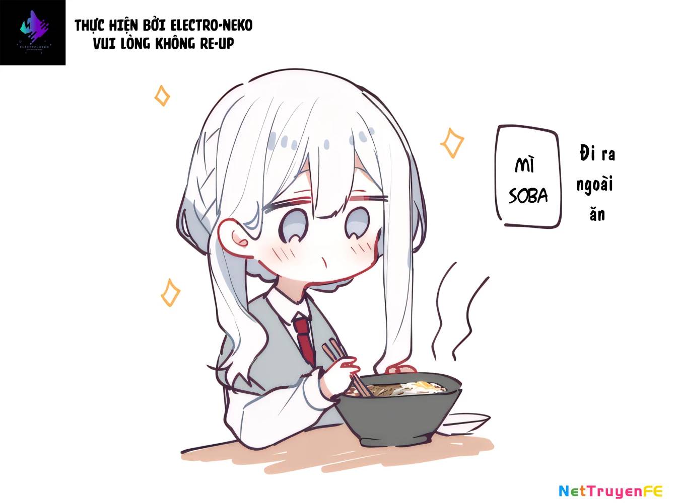 The Fairytale-like You Goes On The Assault - Chapter 34 - Page 16