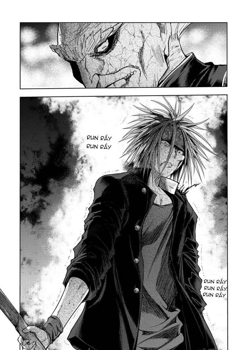 Trận Chiến Bắt Đầu Sau 5 Giây Chapter 193 - Trang 26