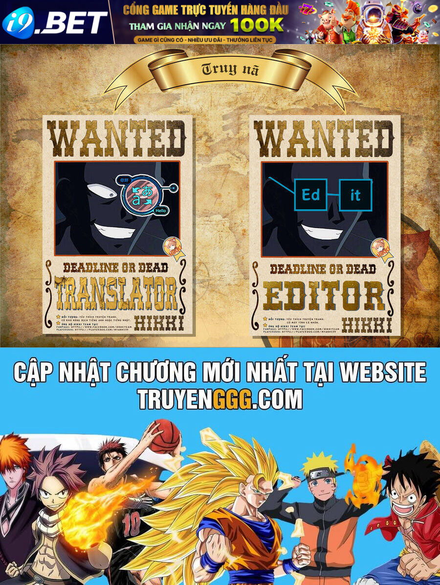 Trận Chiến Bắt Đầu Sau 5 Giây Chapter 193 - Trang 32