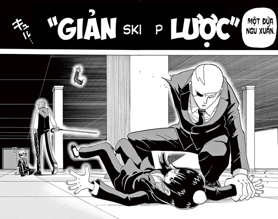 Unmei No Makimodoshi - Chapter 30 - Page 19