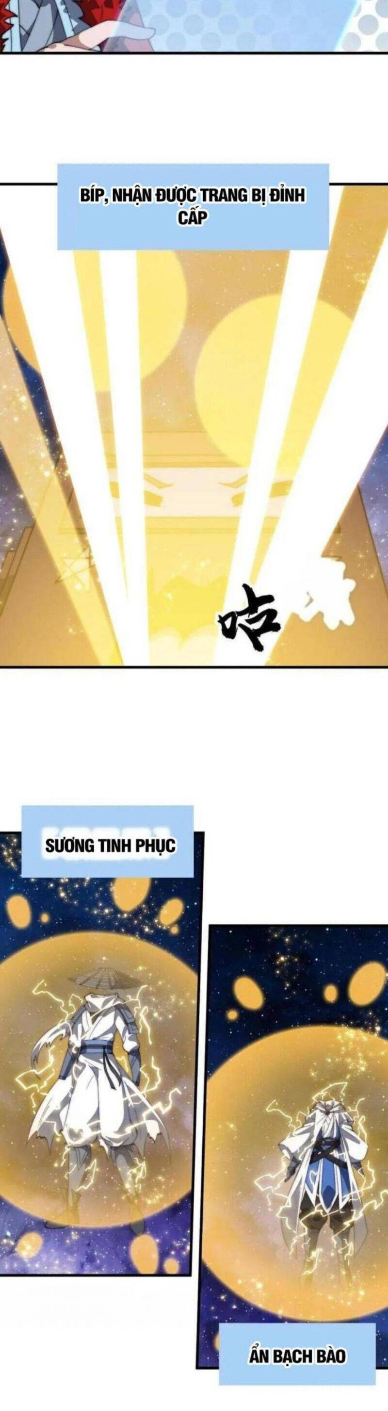 Ta Có Một Sơn Trại Chapter 1004 - Trang 11