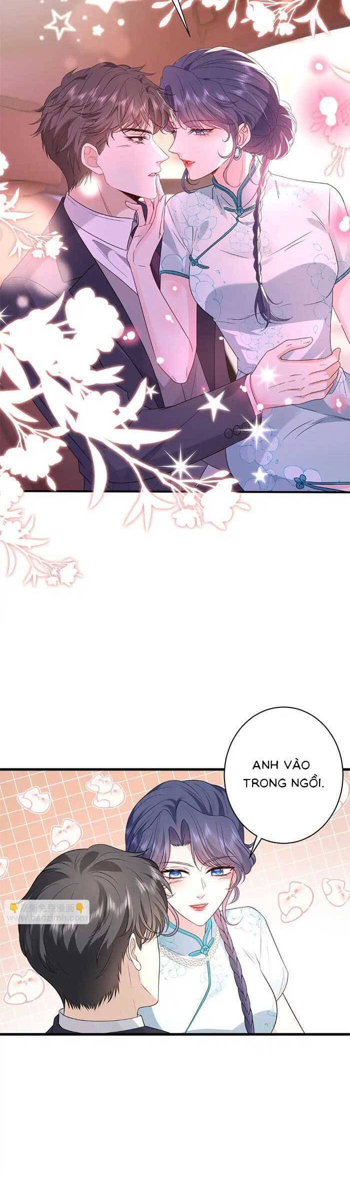 Kiều Gia Phu Nhân Bị Ngài Chiều Hư Rồi! - Chapter 49 - Page 11