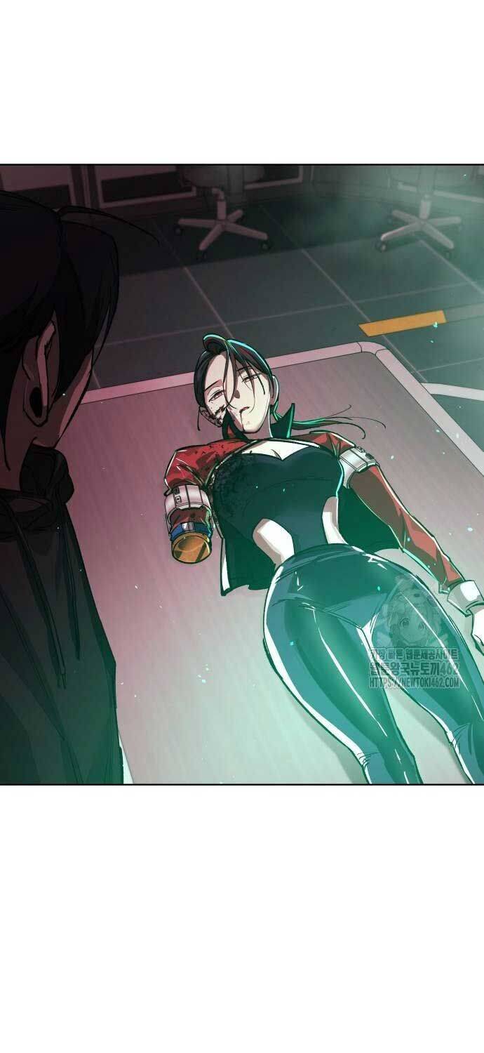 Thiên Ma 3077 - Chapter 16 - Page 112