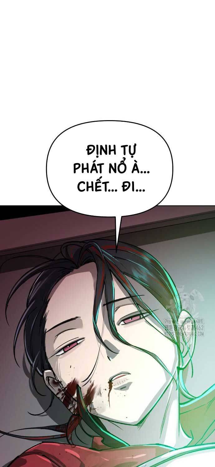 Thiên Ma 3077 - Chapter 16 - Page 113
