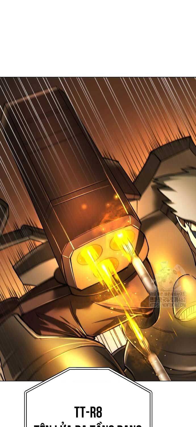 Thiên Ma 3077 - Chapter 16 - Page 22