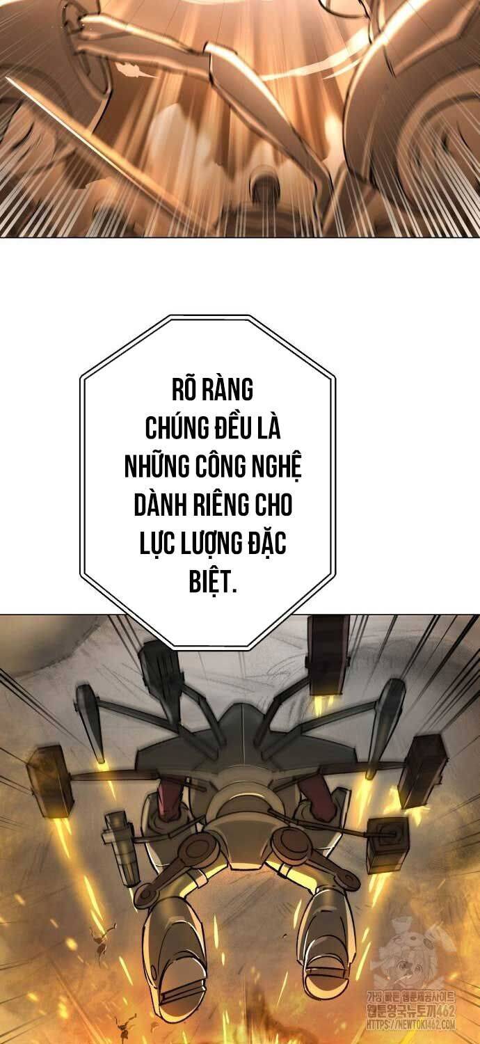 Thiên Ma 3077 - Chapter 16 - Page 26