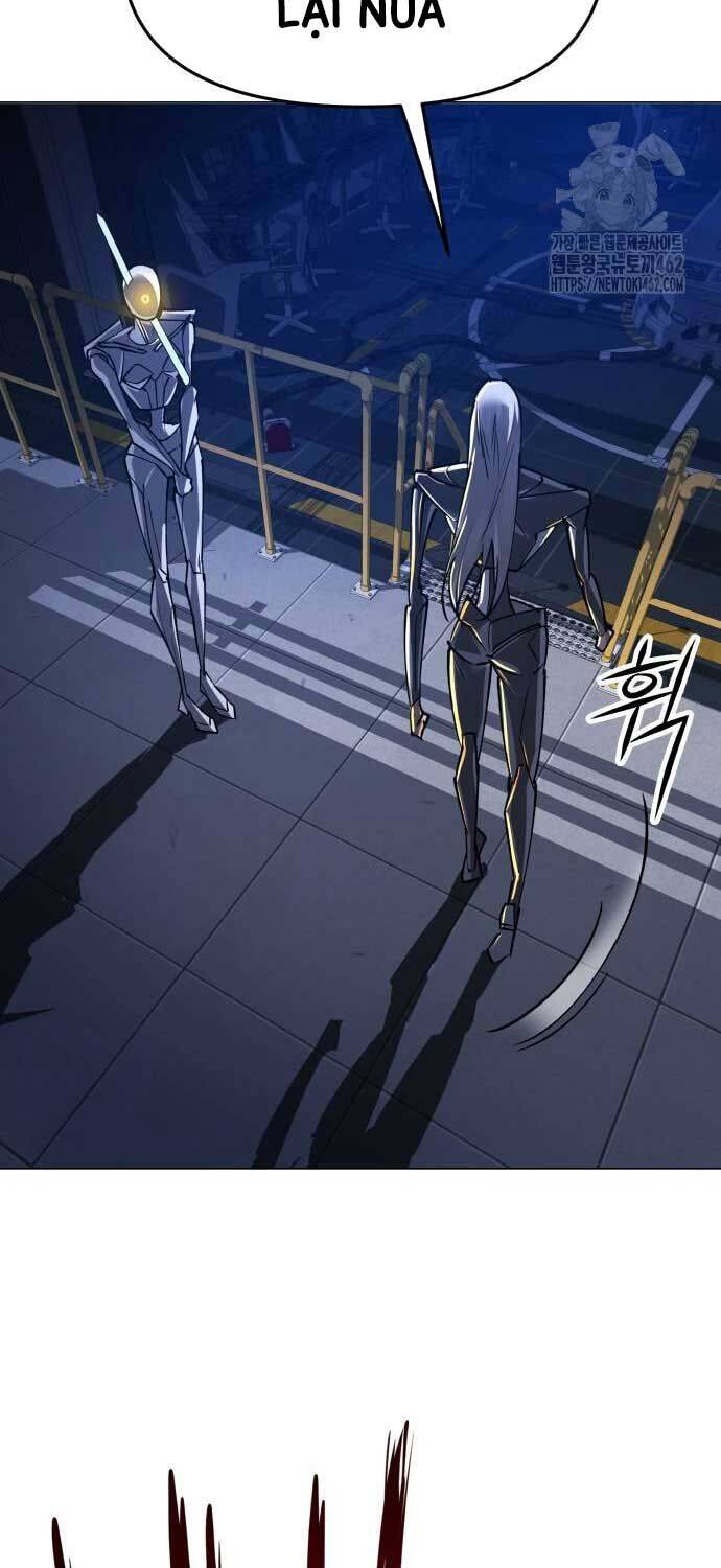 Thiên Ma 3077 - Chapter 16 - Page 30