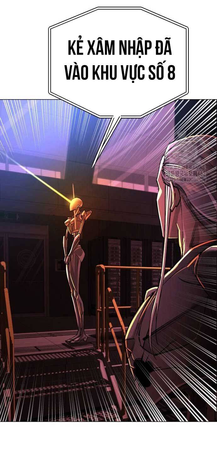 Thiên Ma 3077 - Chapter 16 - Page 33