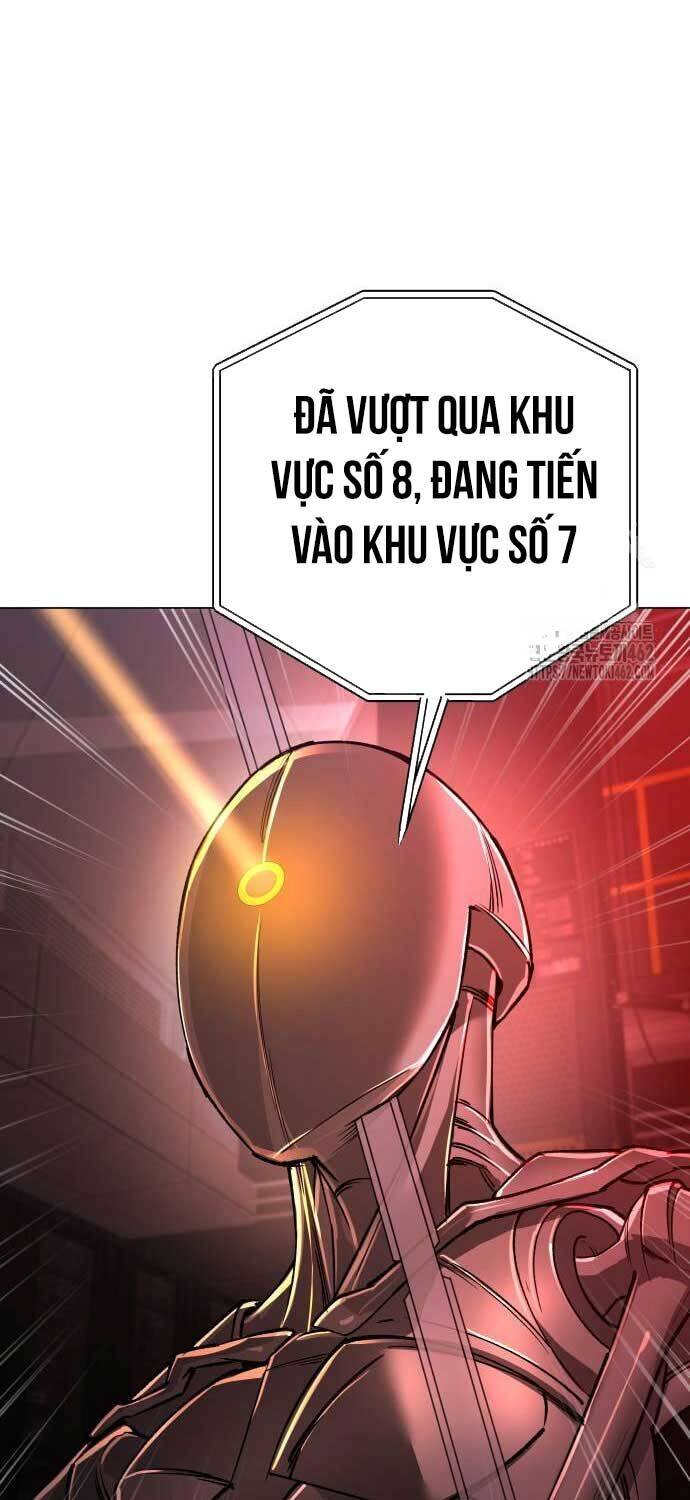 Thiên Ma 3077 - Chapter 16 - Page 34