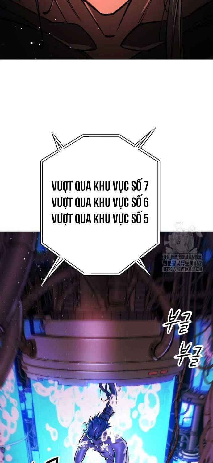 Thiên Ma 3077 - Chapter 16 - Page 36
