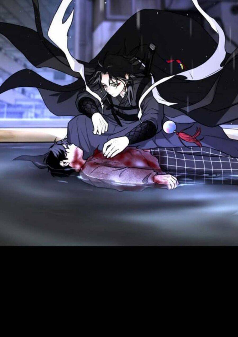 Kiếm Vương - Chapter 18 - Page 116