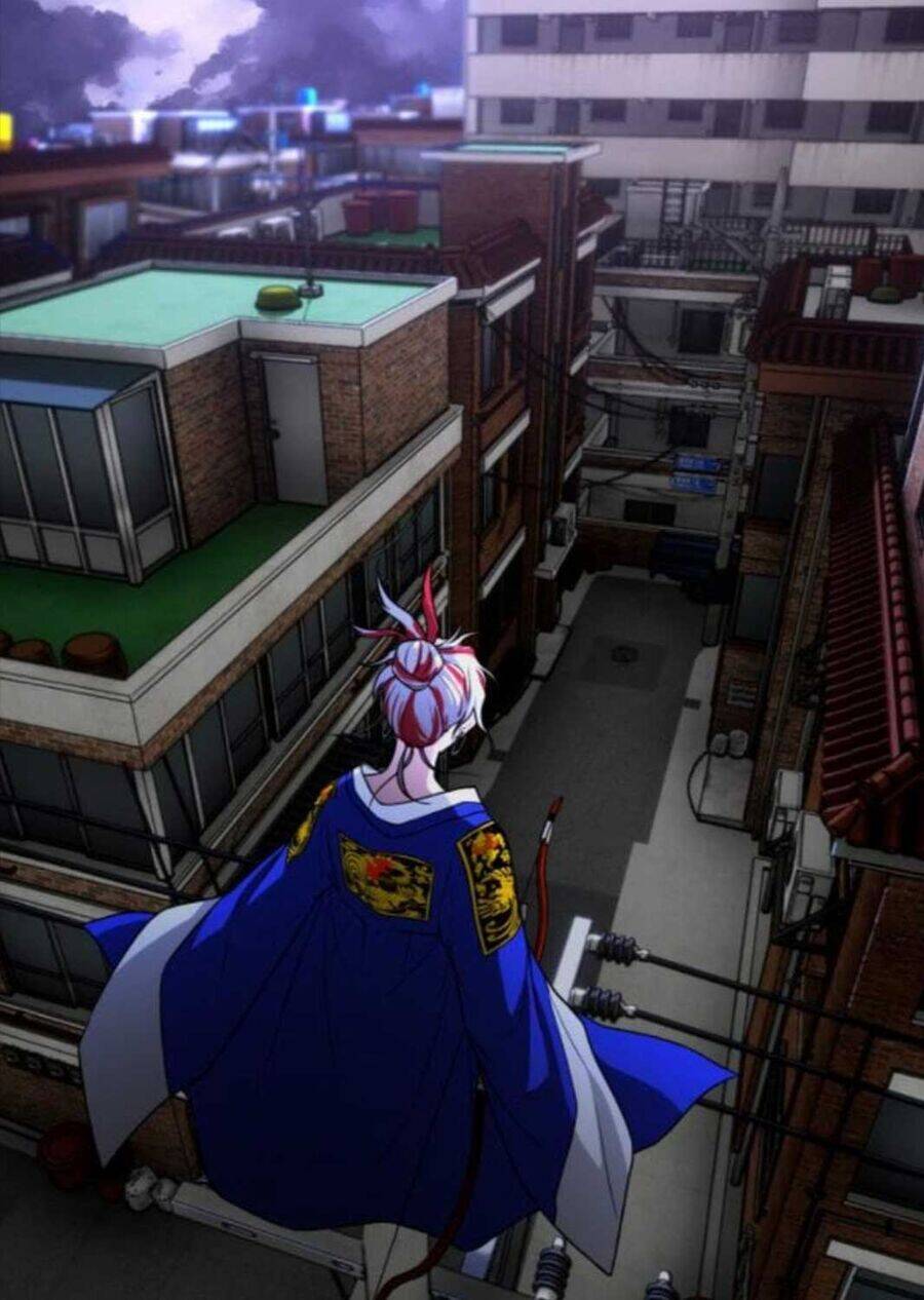 Kiếm Vương - Chapter 18 - Page 135