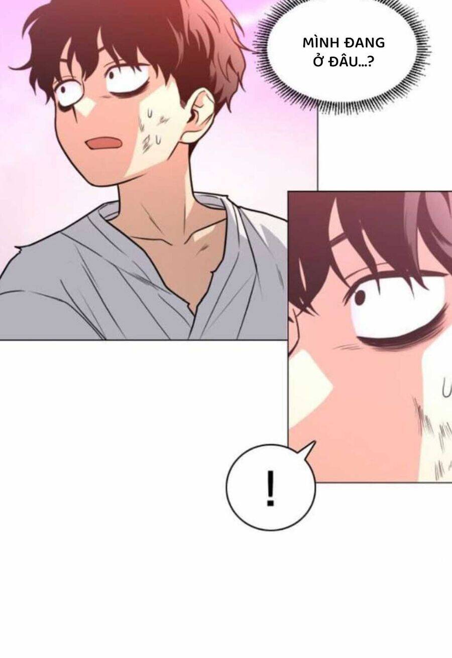 Kiếm Vương - Chapter 18 - Page 16