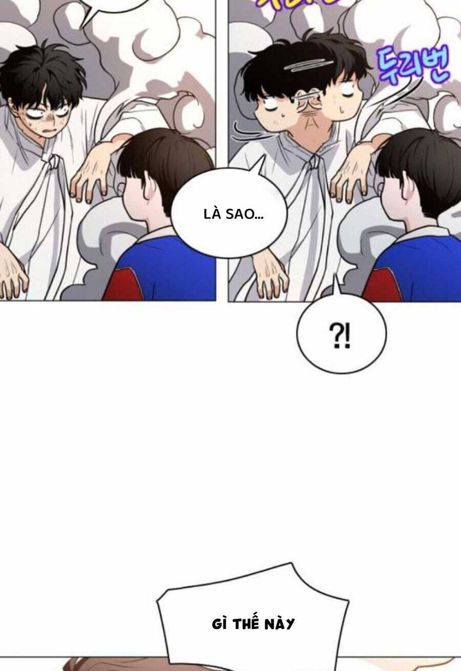 Kiếm Vương - Chapter 18 - Page 8