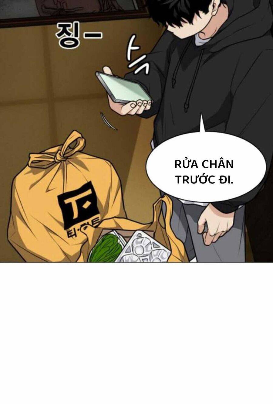 Kiếm Vương - Chapter 18 - Page 85