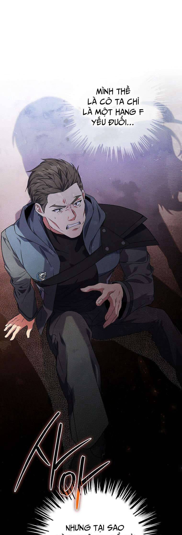 Nhật Ký Từ Chức Cấp S Của Thợ Săn Công Chức Chapter 10 - Trang 1