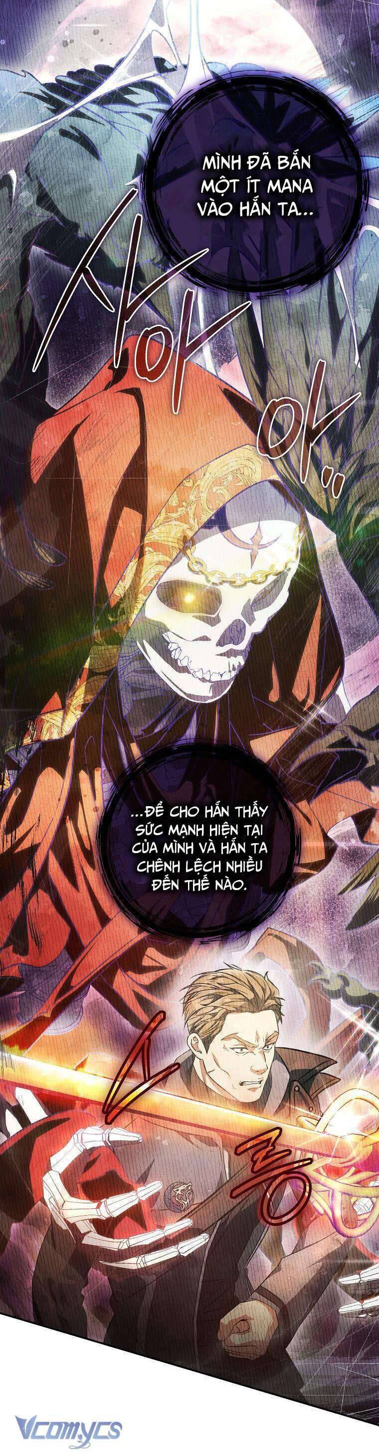 Nhật Ký Từ Chức Cấp S Của Thợ Săn Công Chức Chapter 10 - Trang 11