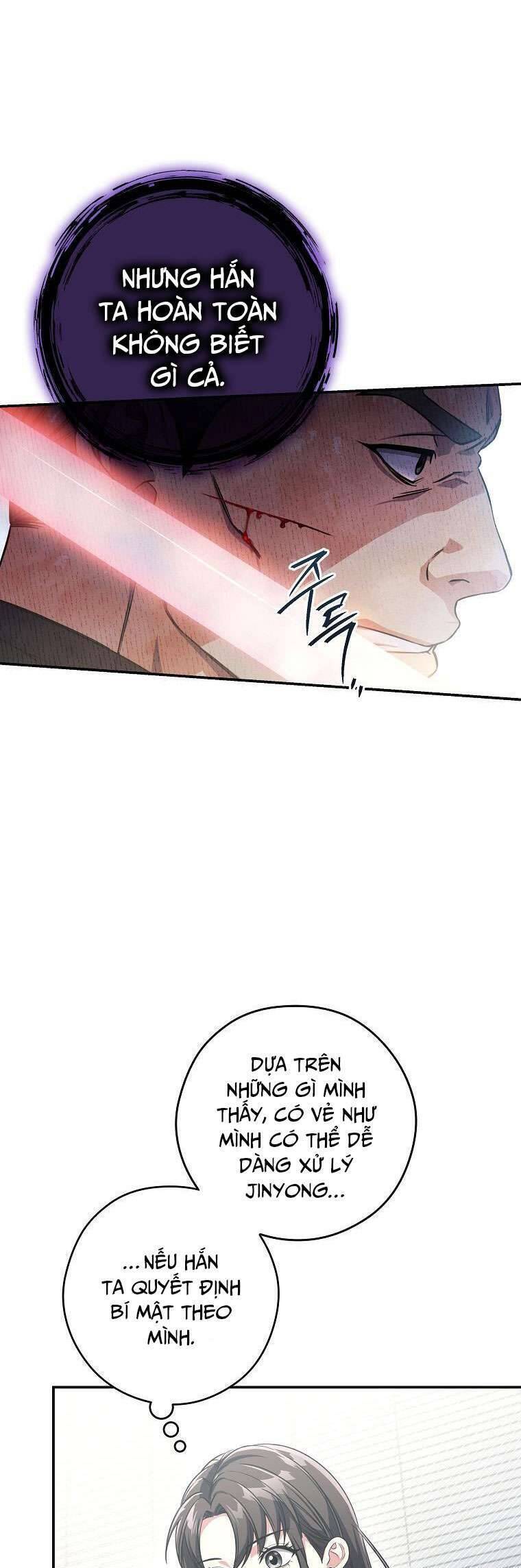 Nhật Ký Từ Chức Cấp S Của Thợ Săn Công Chức Chapter 10 - Trang 12