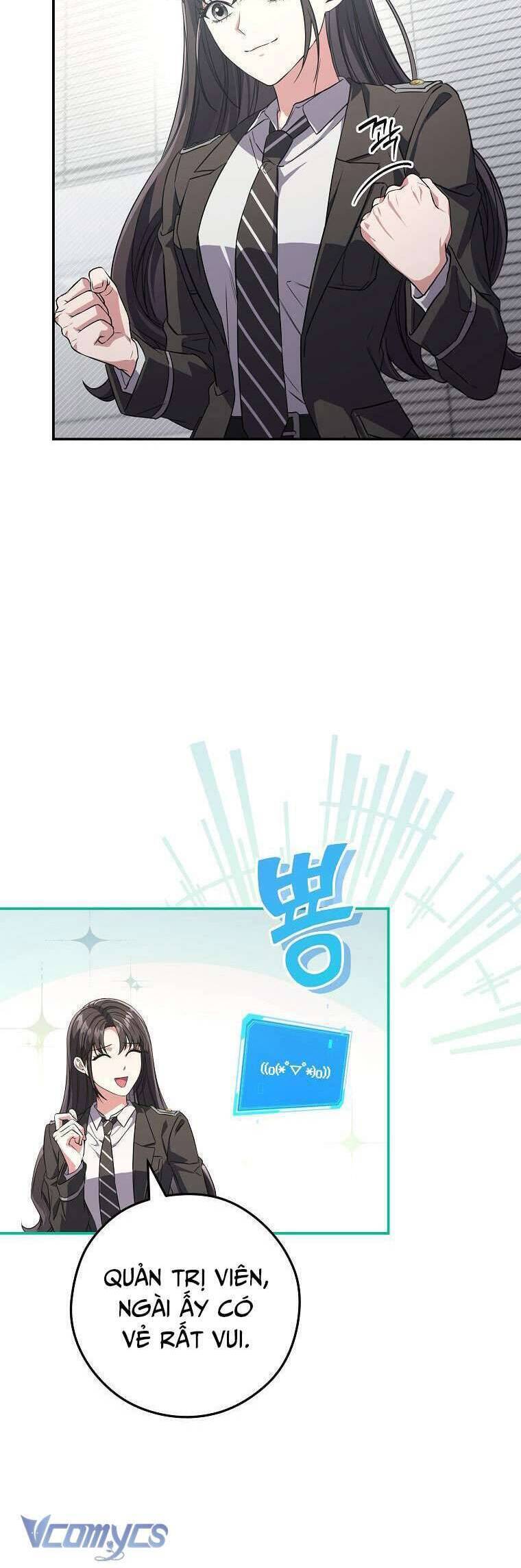 Nhật Ký Từ Chức Cấp S Của Thợ Săn Công Chức Chapter 10 - Trang 13