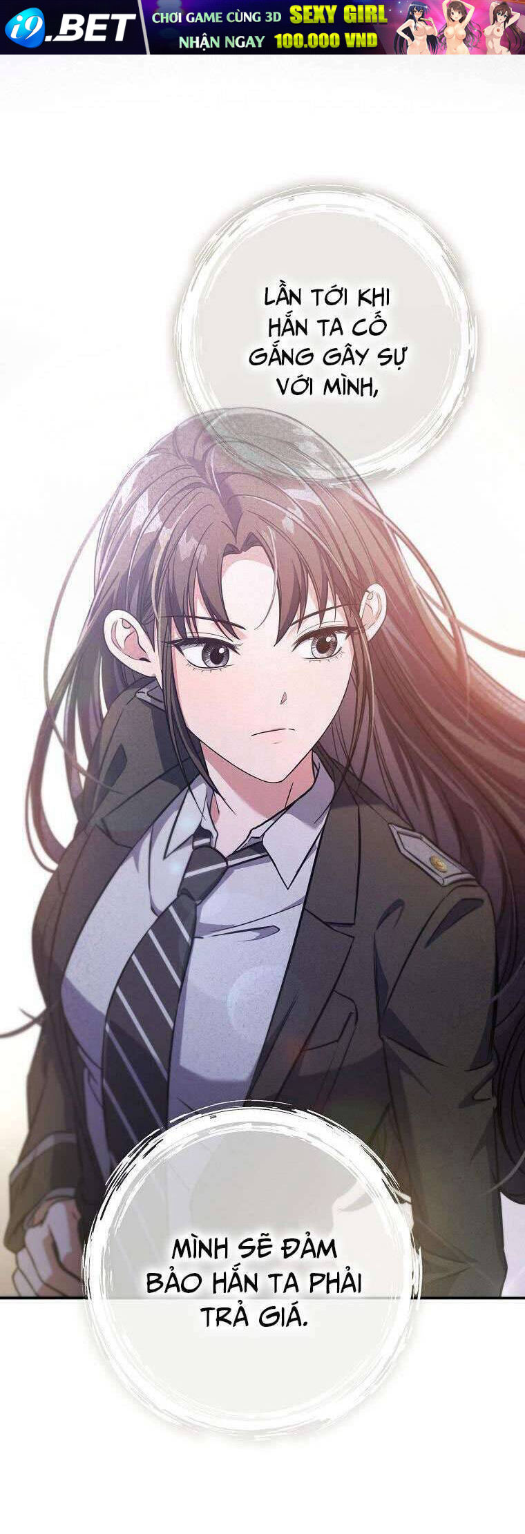 Nhật Ký Từ Chức Cấp S Của Thợ Săn Công Chức Chapter 10 - Trang 15