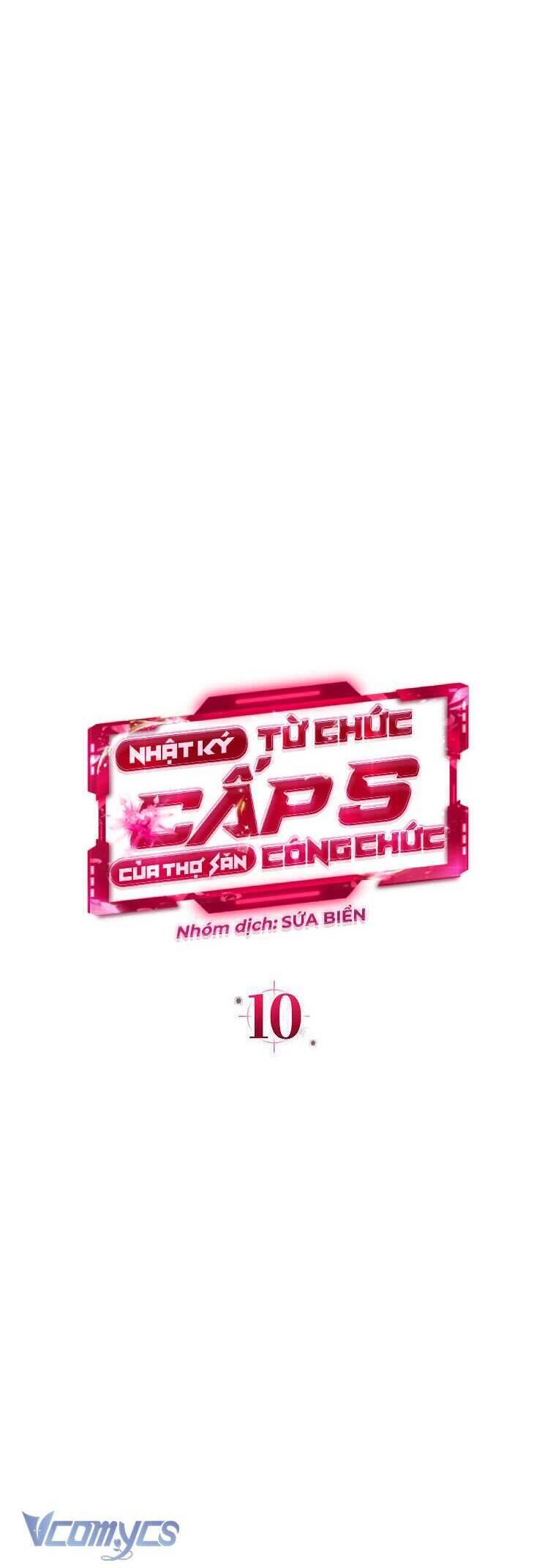 Nhật Ký Từ Chức Cấp S Của Thợ Săn Công Chức Chapter 10 - Trang 16