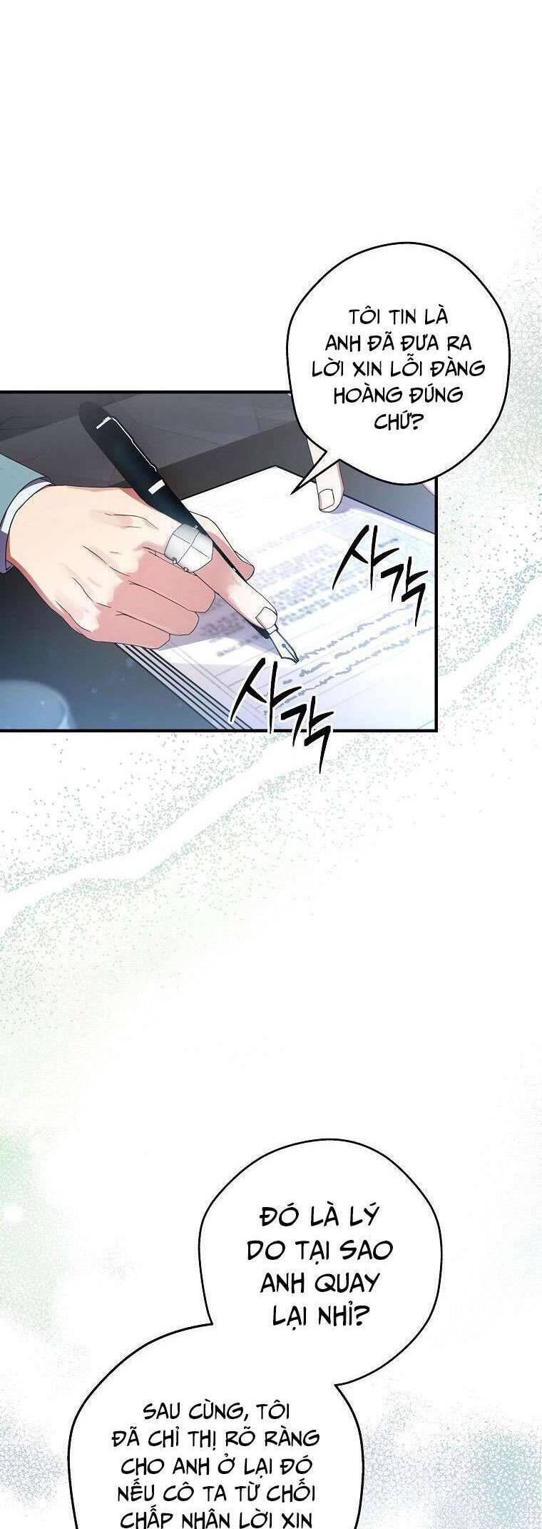 Nhật Ký Từ Chức Cấp S Của Thợ Săn Công Chức Chapter 10 - Trang 18