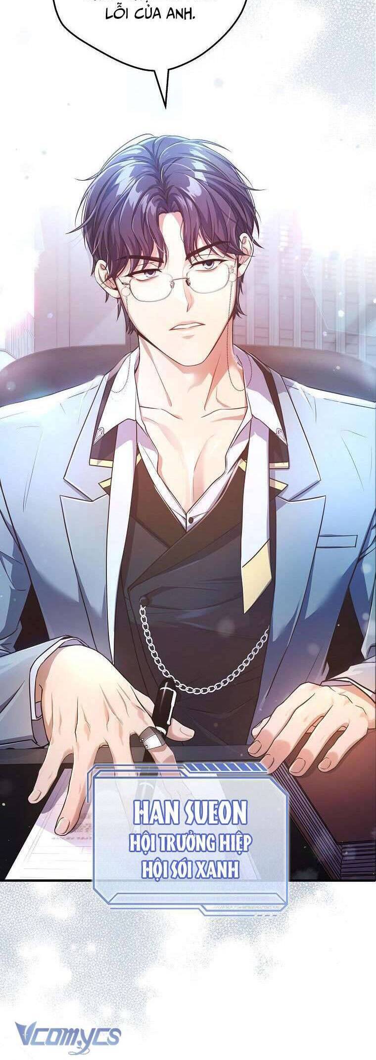 Nhật Ký Từ Chức Cấp S Của Thợ Săn Công Chức Chapter 10 - Trang 19