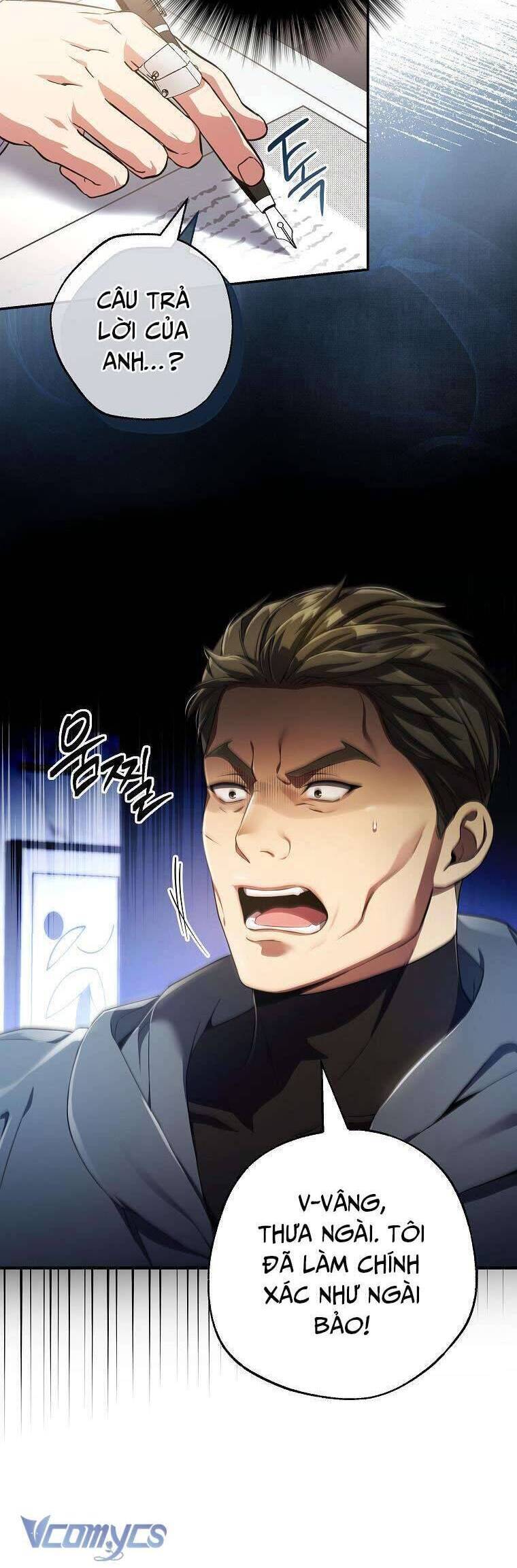 Nhật Ký Từ Chức Cấp S Của Thợ Săn Công Chức Chapter 10 - Trang 21