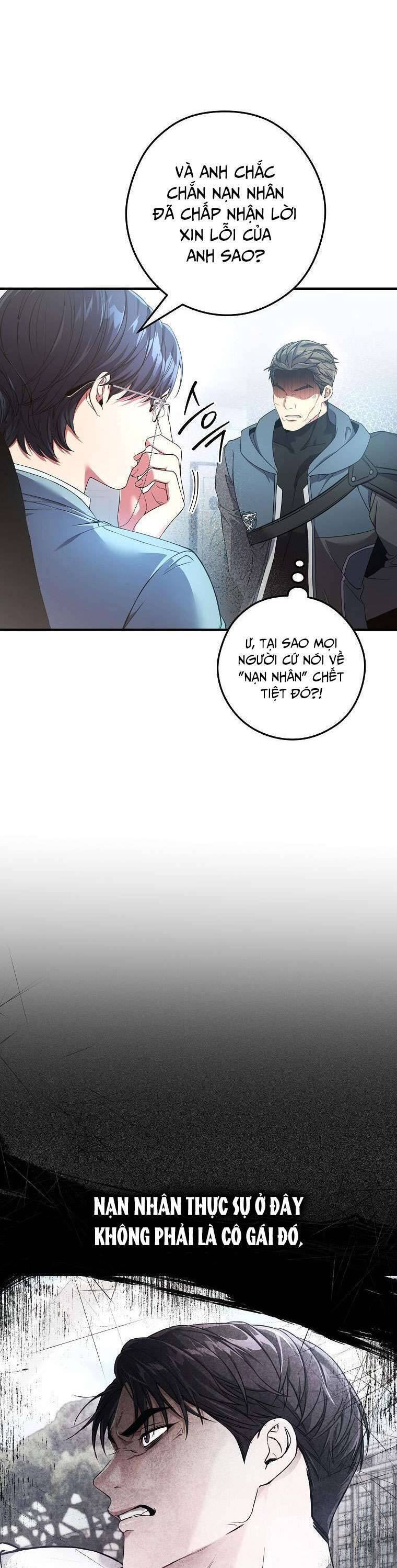 Nhật Ký Từ Chức Cấp S Của Thợ Săn Công Chức Chapter 10 - Trang 22