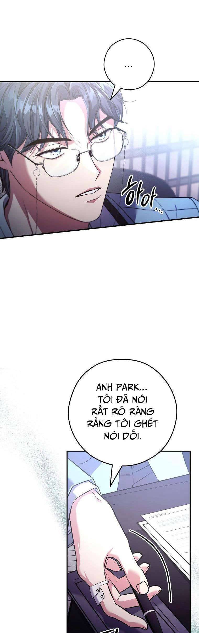 Nhật Ký Từ Chức Cấp S Của Thợ Săn Công Chức Chapter 10 - Trang 24