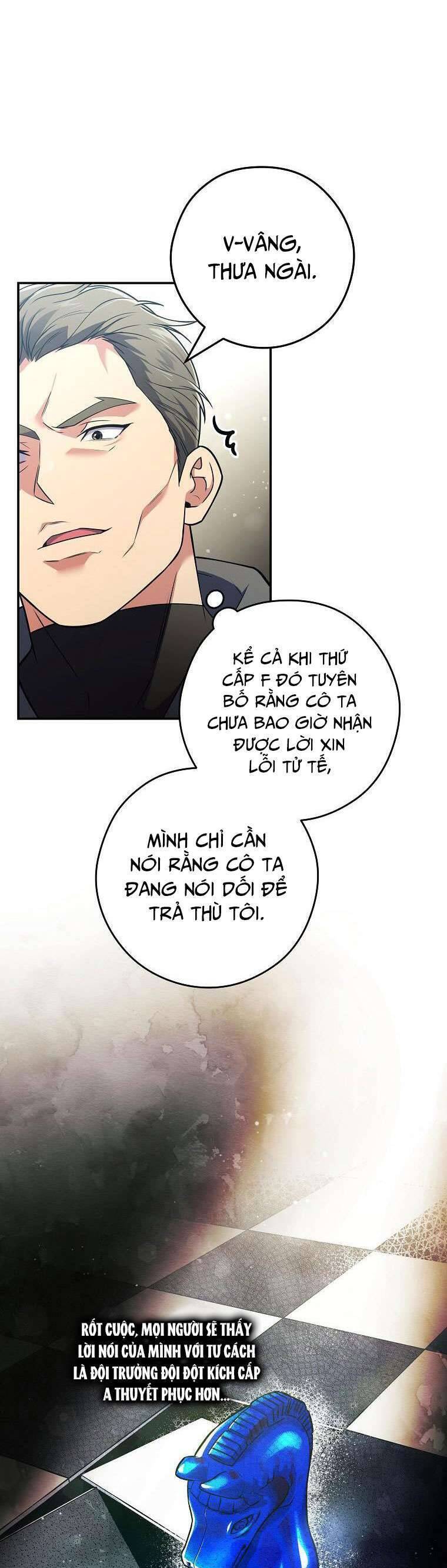 Nhật Ký Từ Chức Cấp S Của Thợ Săn Công Chức Chapter 10 - Trang 26