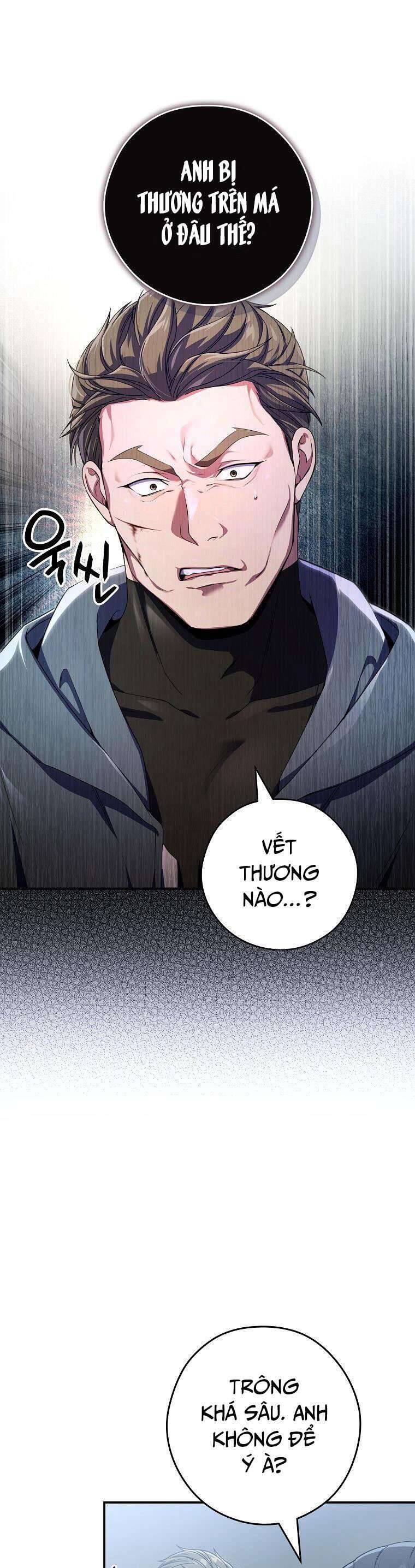 Nhật Ký Từ Chức Cấp S Của Thợ Săn Công Chức Chapter 10 - Trang 28