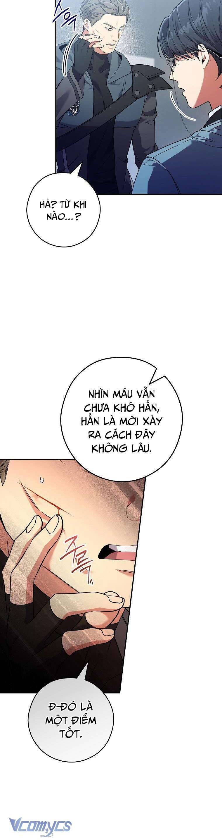 Nhật Ký Từ Chức Cấp S Của Thợ Săn Công Chức Chapter 10 - Trang 29