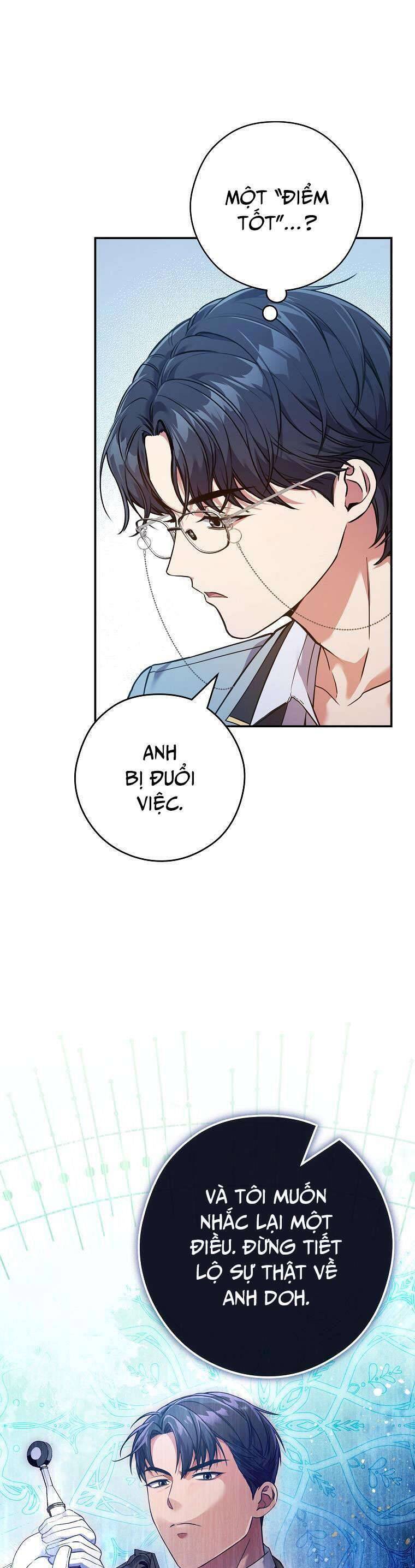 Nhật Ký Từ Chức Cấp S Của Thợ Săn Công Chức Chapter 10 - Trang 30