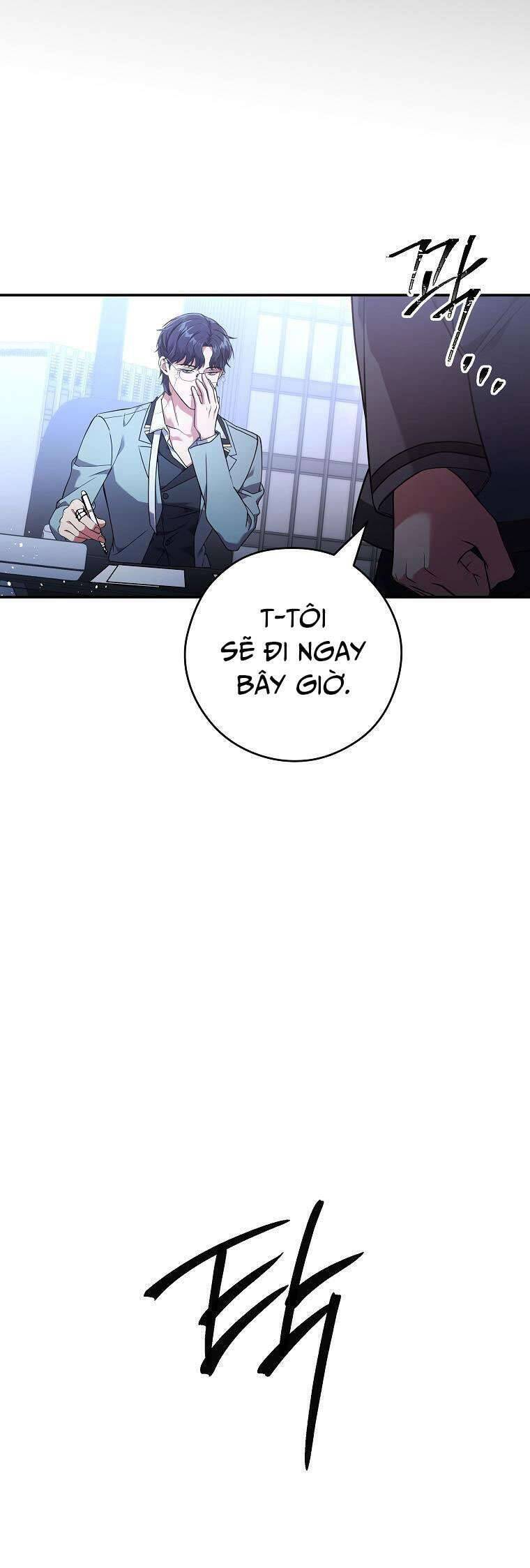Nhật Ký Từ Chức Cấp S Của Thợ Săn Công Chức Chapter 10 - Trang 32