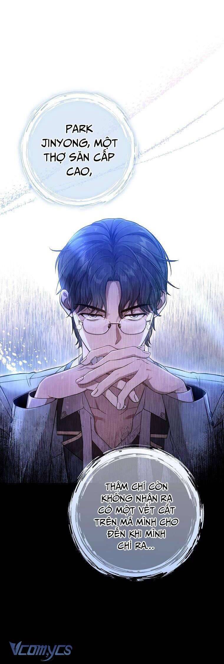 Nhật Ký Từ Chức Cấp S Của Thợ Săn Công Chức Chapter 10 - Trang 33