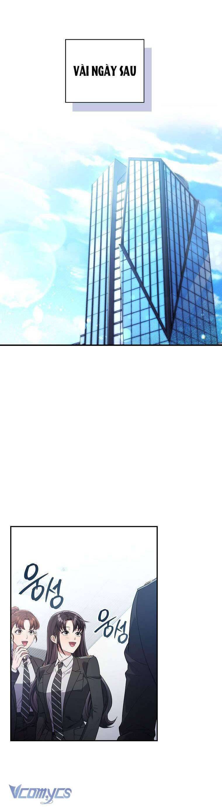 Nhật Ký Từ Chức Cấp S Của Thợ Săn Công Chức Chapter 10 - Trang 38