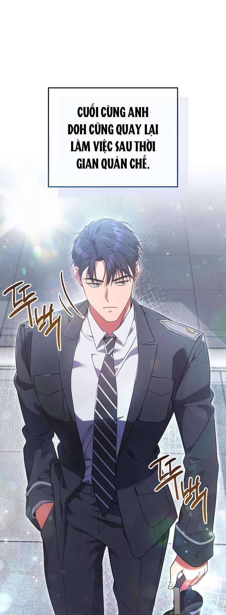 Nhật Ký Từ Chức Cấp S Của Thợ Săn Công Chức Chapter 10 - Trang 39