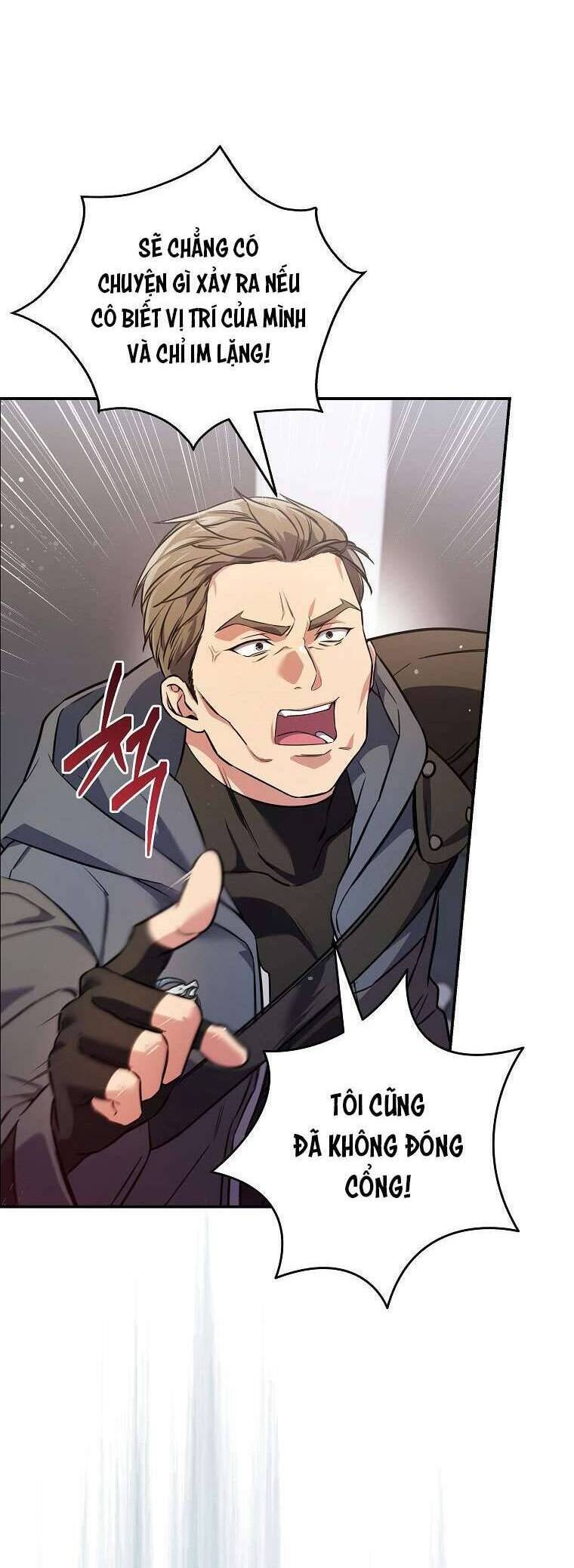 Nhật Ký Từ Chức Cấp S Của Thợ Săn Công Chức Chapter 10 - Trang 4