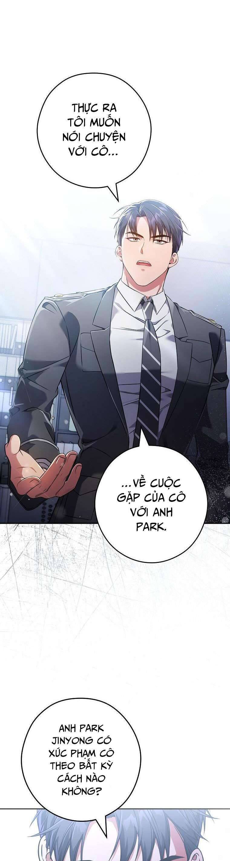 Nhật Ký Từ Chức Cấp S Của Thợ Săn Công Chức Chapter 10 - Trang 44