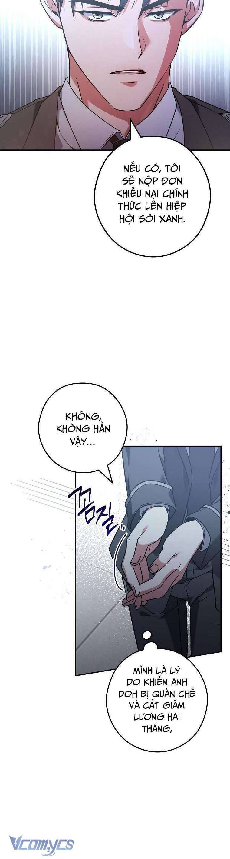 Nhật Ký Từ Chức Cấp S Của Thợ Săn Công Chức Chapter 10 - Trang 45