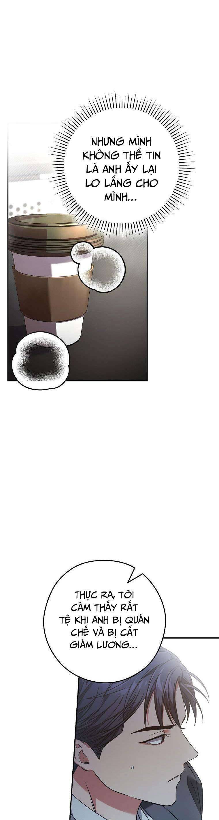 Nhật Ký Từ Chức Cấp S Của Thợ Săn Công Chức Chapter 10 - Trang 46