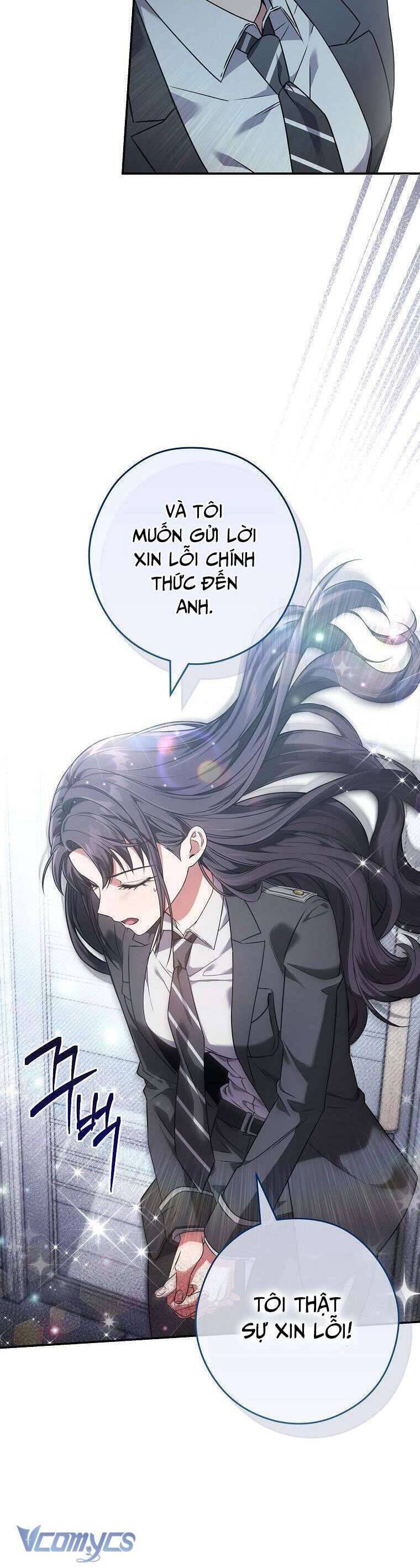 Nhật Ký Từ Chức Cấp S Của Thợ Săn Công Chức Chapter 10 - Trang 47