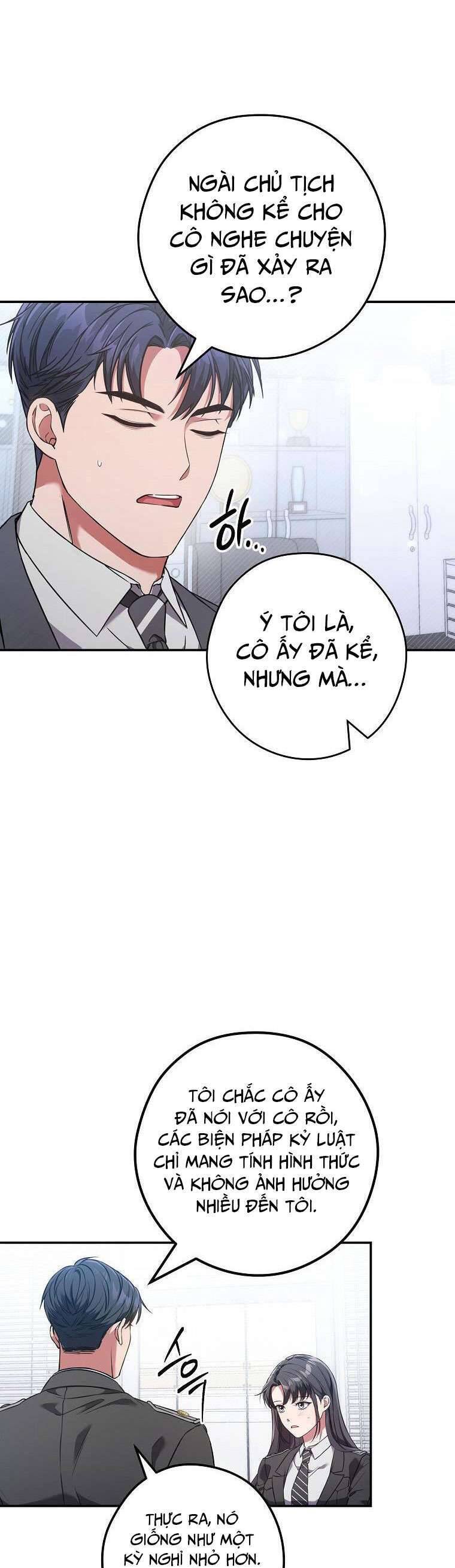 Nhật Ký Từ Chức Cấp S Của Thợ Săn Công Chức Chapter 10 - Trang 48