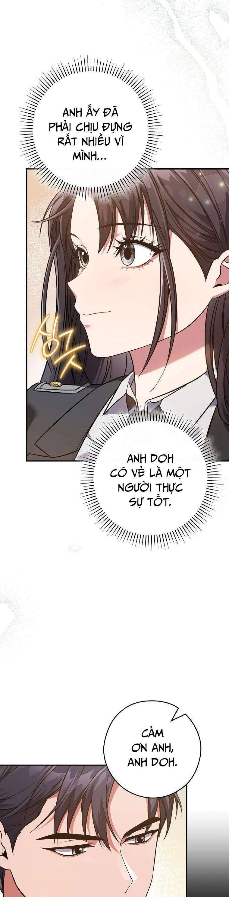 Nhật Ký Từ Chức Cấp S Của Thợ Săn Công Chức Chapter 10 - Trang 50