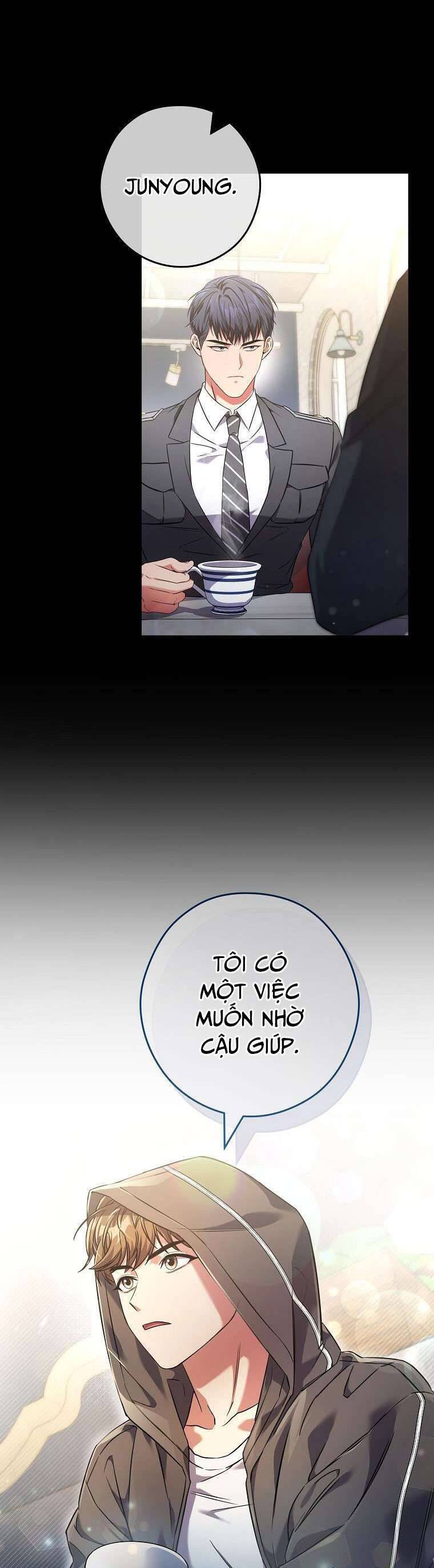 Nhật Ký Từ Chức Cấp S Của Thợ Săn Công Chức Chapter 10 - Trang 52