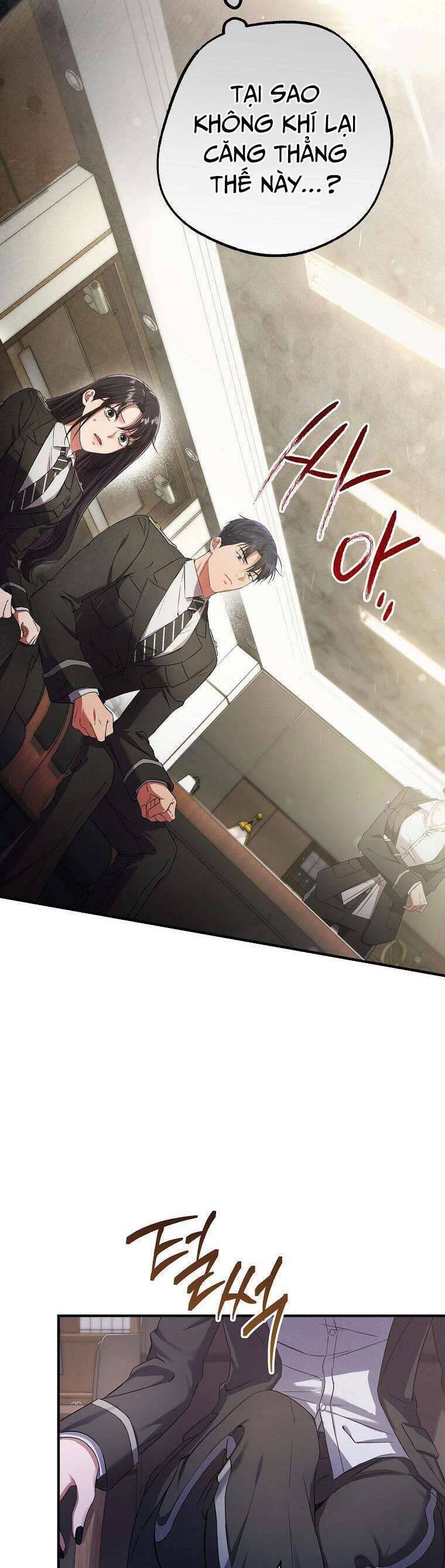Nhật Ký Từ Chức Cấp S Của Thợ Săn Công Chức Chapter 12 - Trang 18