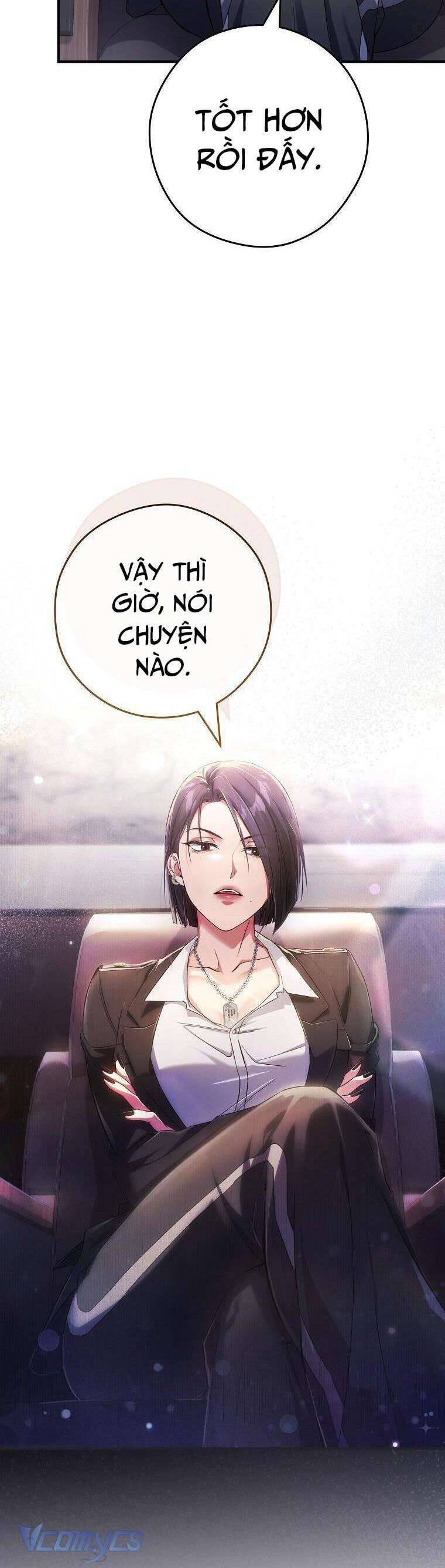 Nhật Ký Từ Chức Cấp S Của Thợ Săn Công Chức Chapter 12 - Trang 19