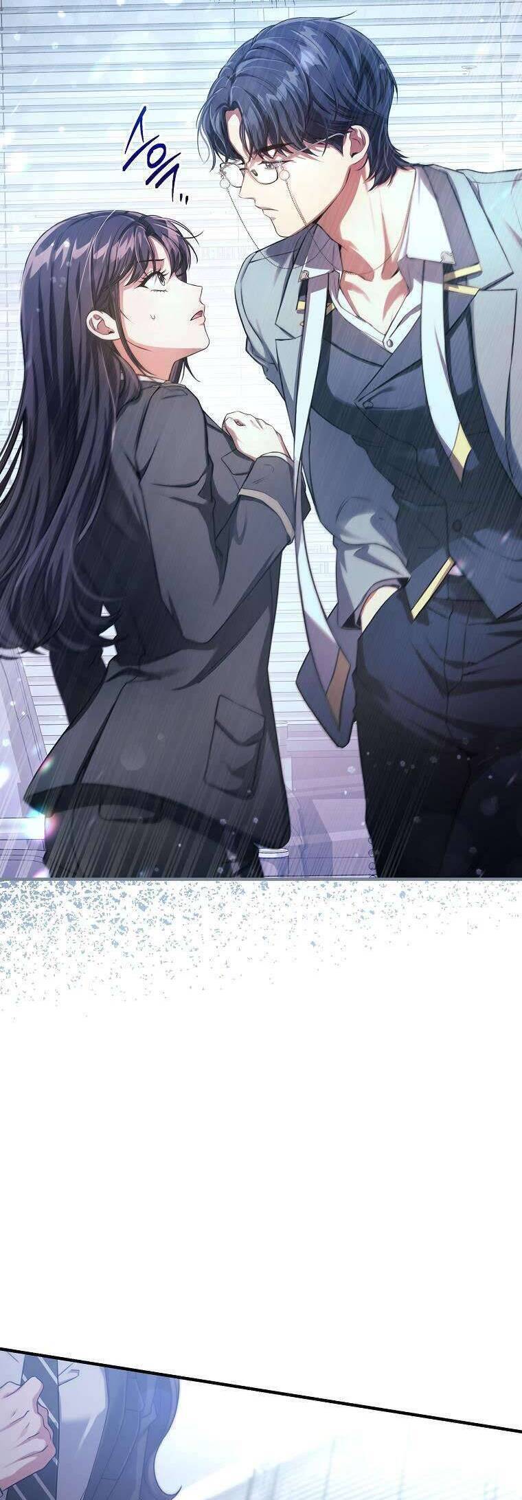 Nhật Ký Từ Chức Cấp S Của Thợ Săn Công Chức Chapter 12 - Trang 2