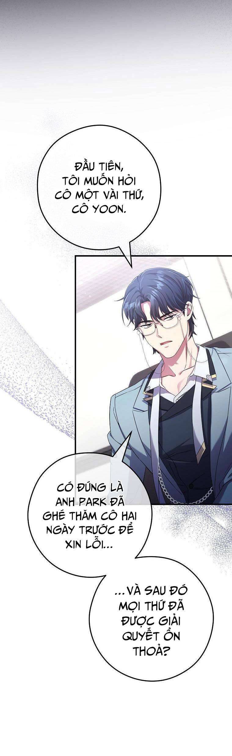 Nhật Ký Từ Chức Cấp S Của Thợ Săn Công Chức Chapter 12 - Trang 20